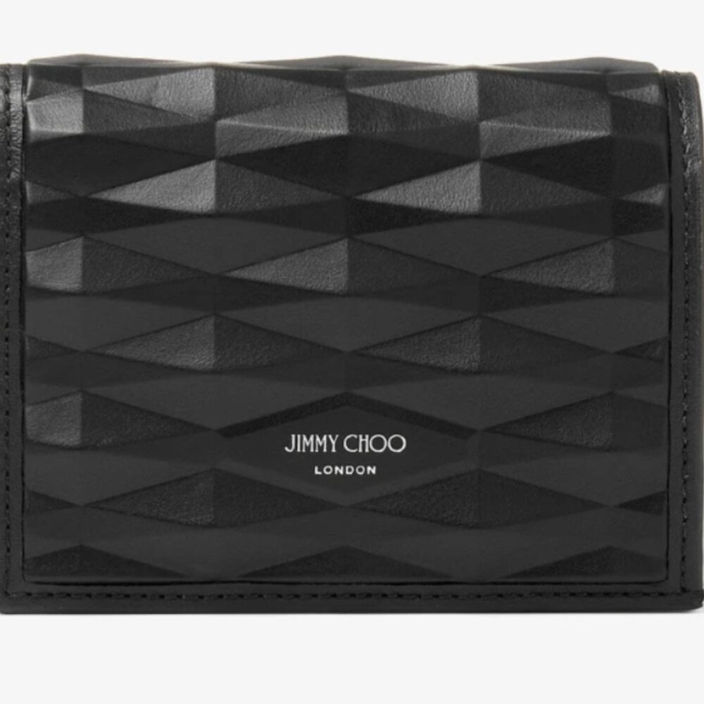 Jimmy Choo Hanne Wallet